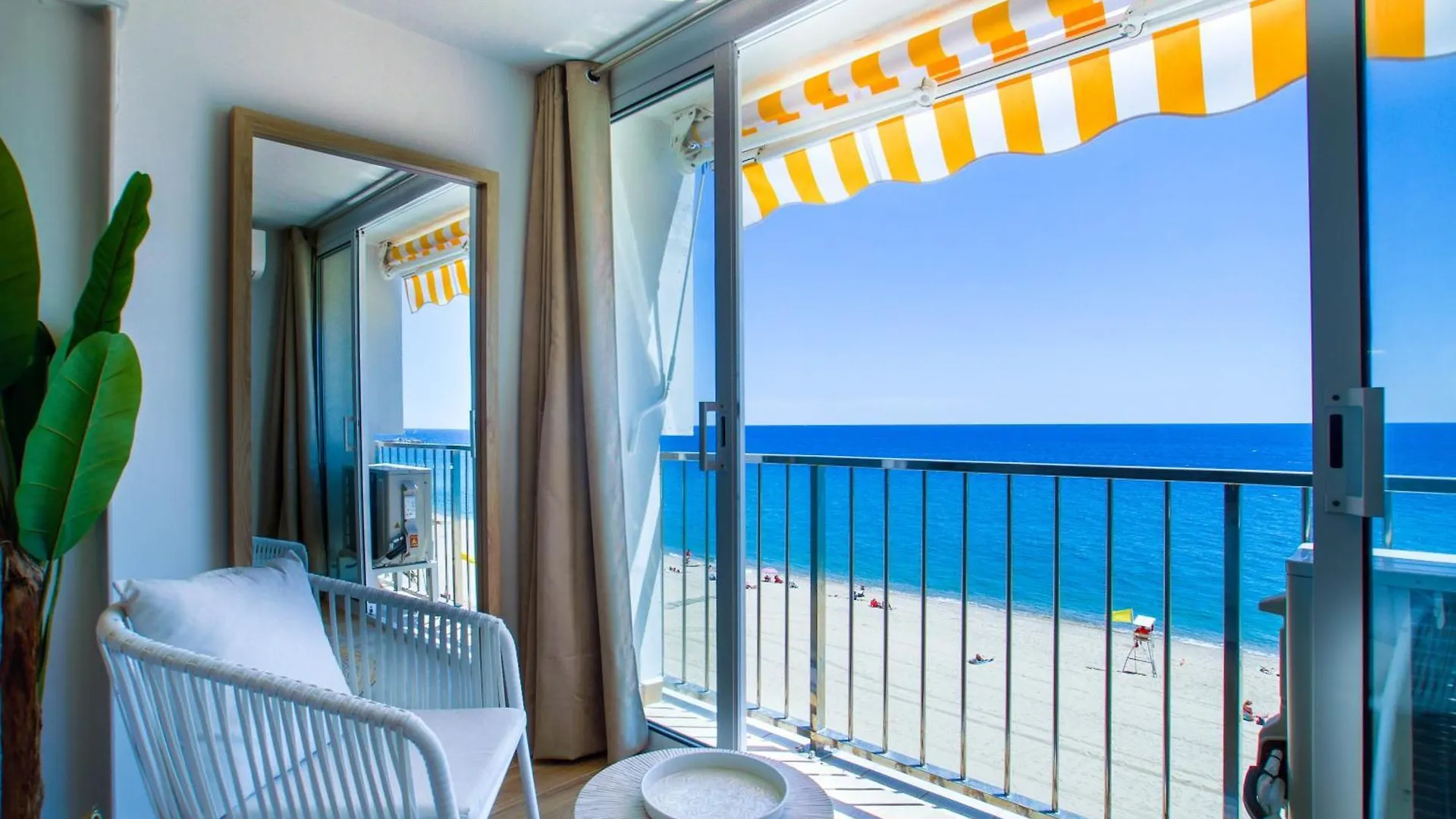 Apartment Lemon Beach Boutique Studio Platja d'Aro
