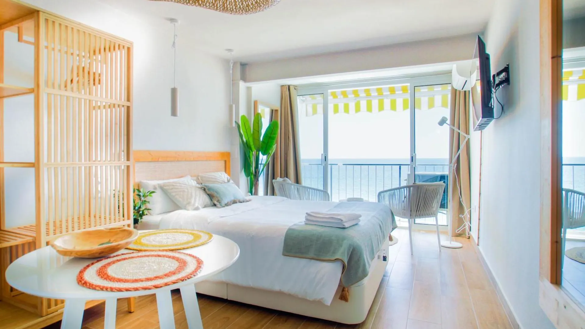 Lemon Beach Boutique Studio Platja d'Aro 0*,  Spain