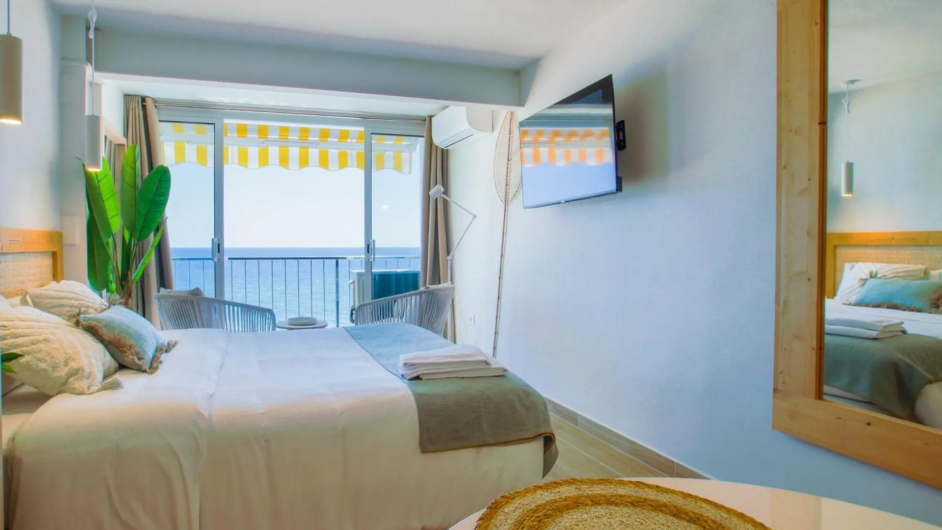 Lemon Beach Boutique Studio Platja d'Aro Apartment