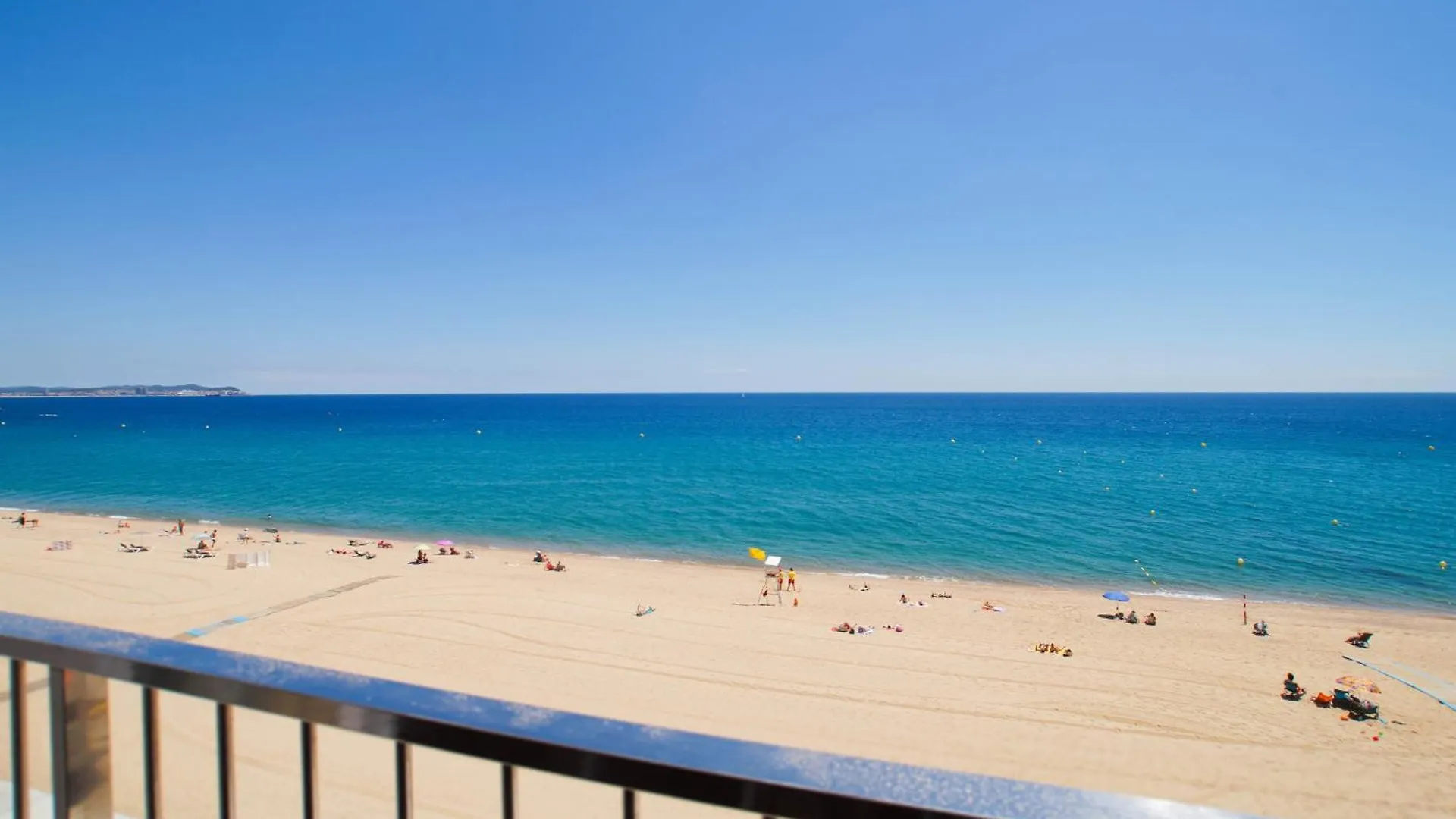 Apartment Lemon Beach Boutique Studio Platja d'Aro Spain