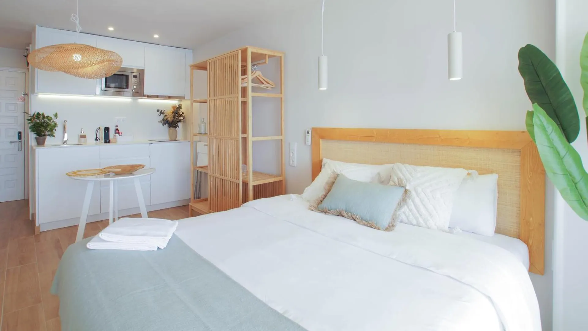 Apartment Lemon Beach Boutique Studio Platja d'Aro