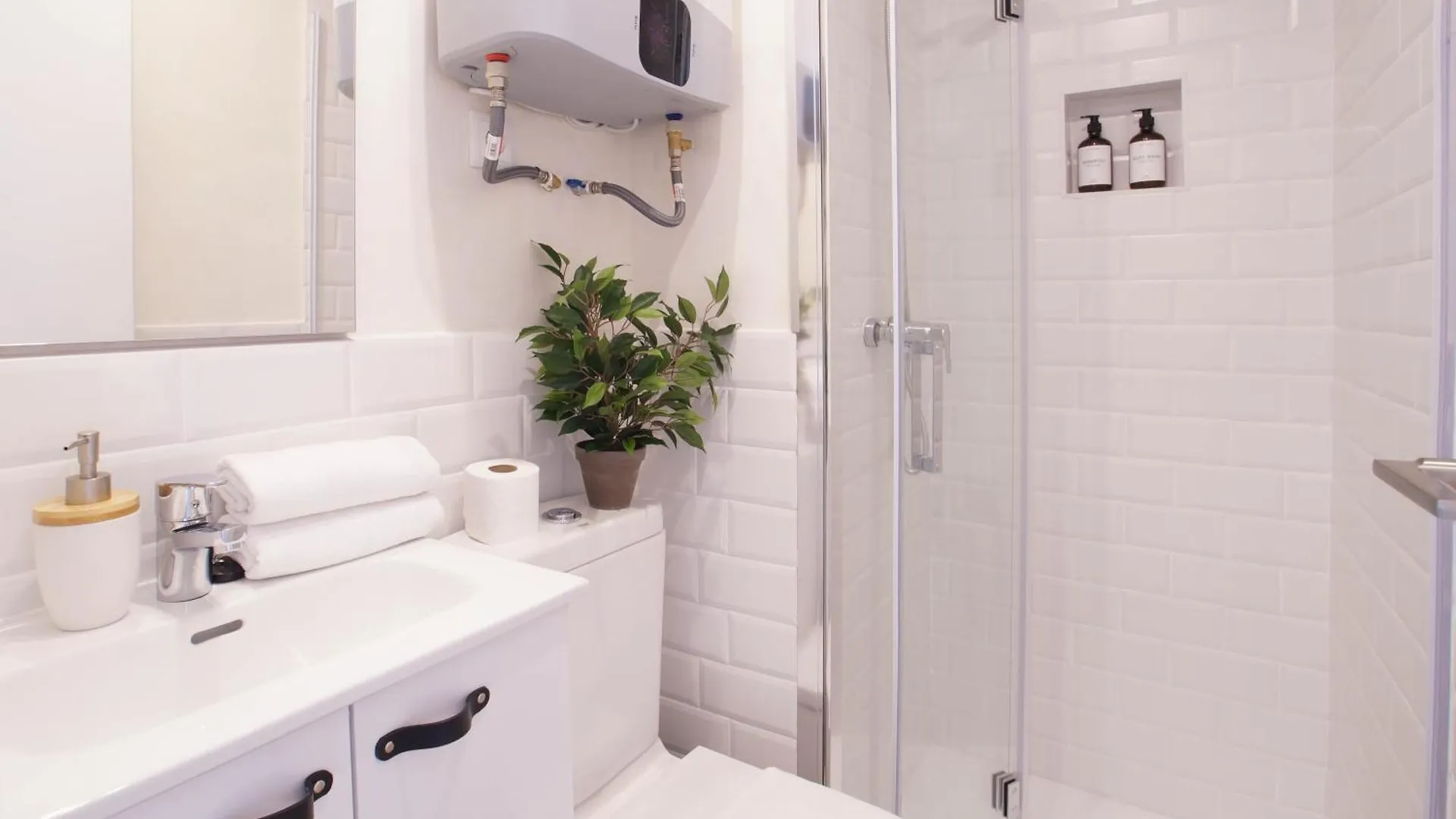 Apartment Lemon Beach Boutique Studio Platja d'Aro