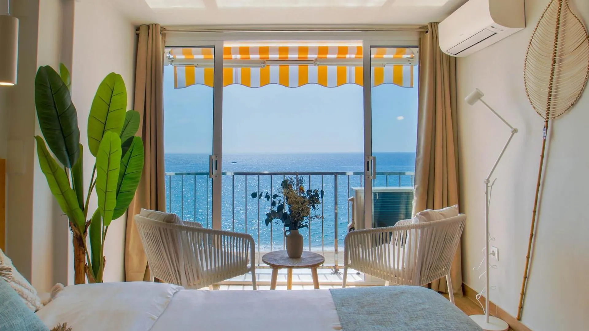Lemon Beach Boutique Studio Platja d'Aro