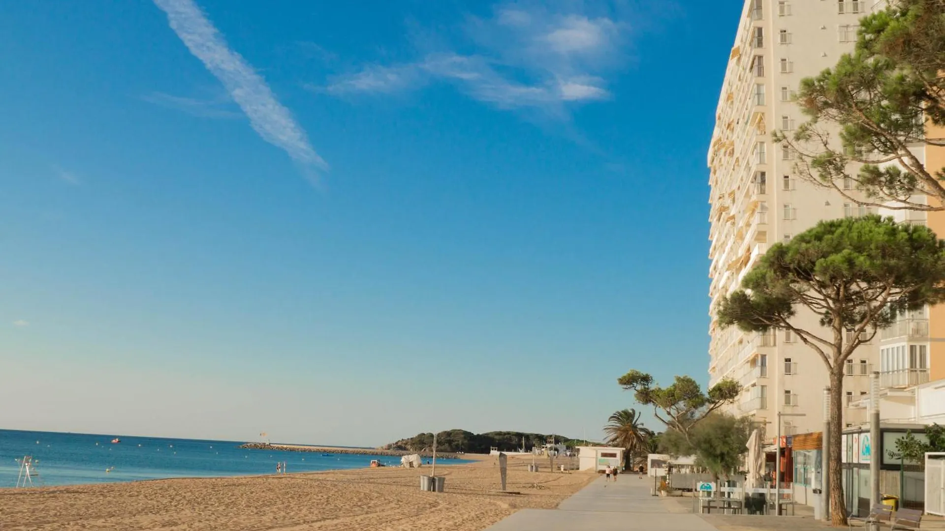 Lemon Beach Boutique Studio Platja d'Aro
