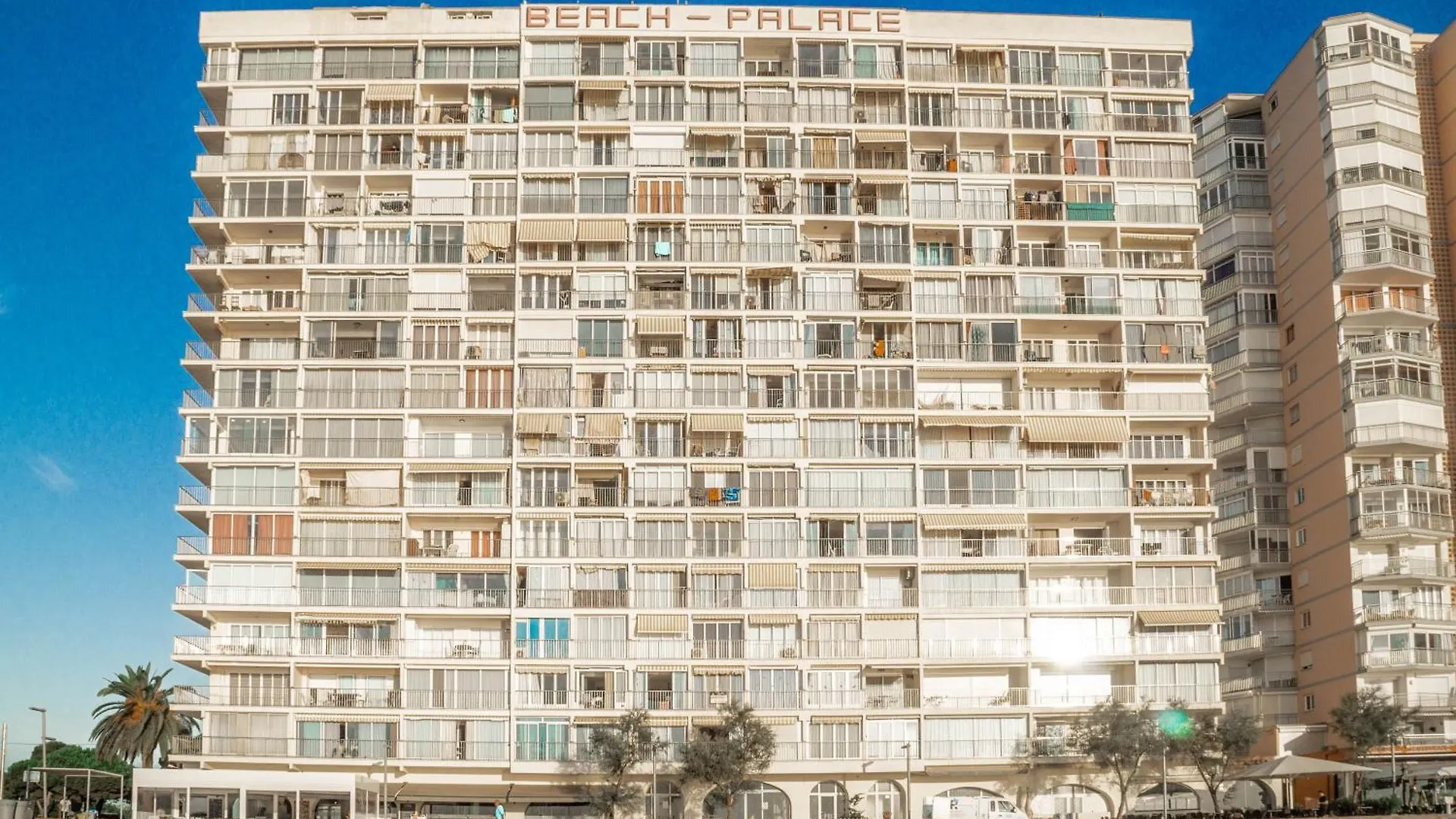 Apartment Lemon Beach Boutique Studio Platja d'Aro