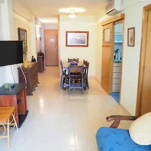  Apartamento A 2 Minuts De La Platja, Amb Ac