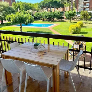  Apartamento Grup D'aro