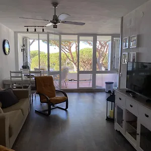  Apartamento Politur