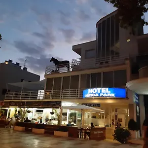 Hotel Hipica Park, Platja d'Aro