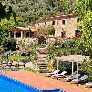 Country house La Vista Brava, Platja d'Aro