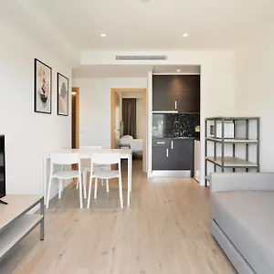 Aparthotel Xic, Platja d'Aro