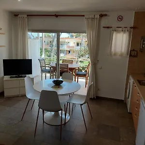  Apartamento Cala Del Pi