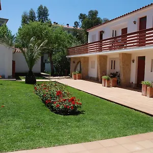  Apartamento Margarita Sabina Pinell