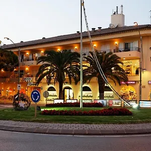 Hotel La Terrassa, Platja d'Aro
