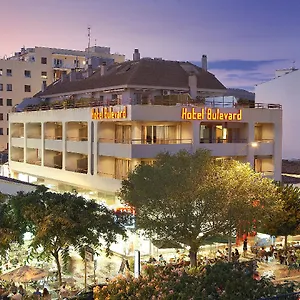 Hotel Bulevard, Platja d'Aro