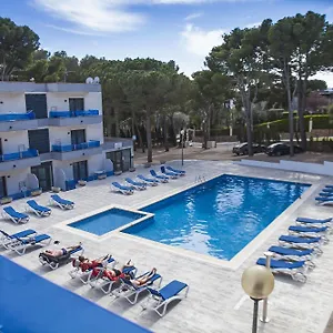 Apartment Rvapartaments Treumal Park, Platja d'Aro