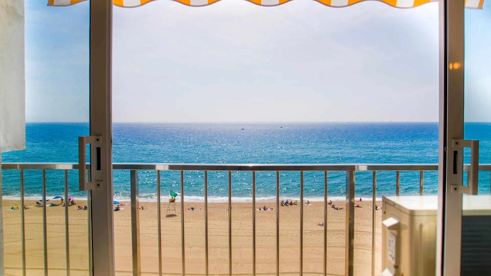 Lemon Beach Boutique Studio Platja d'Aro Spanien