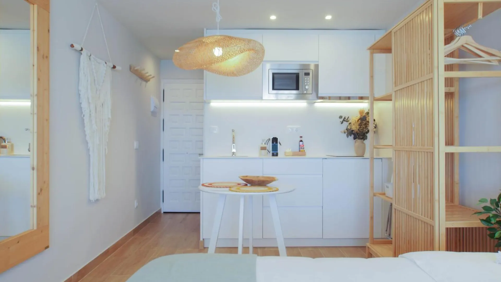 Lemon Beach Boutique Studio Platja d'Aro Lägenhet