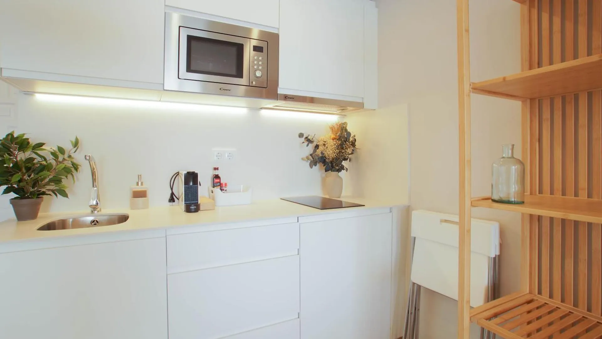 Lemon Beach Boutique Studio Platja d'Aro 0*,