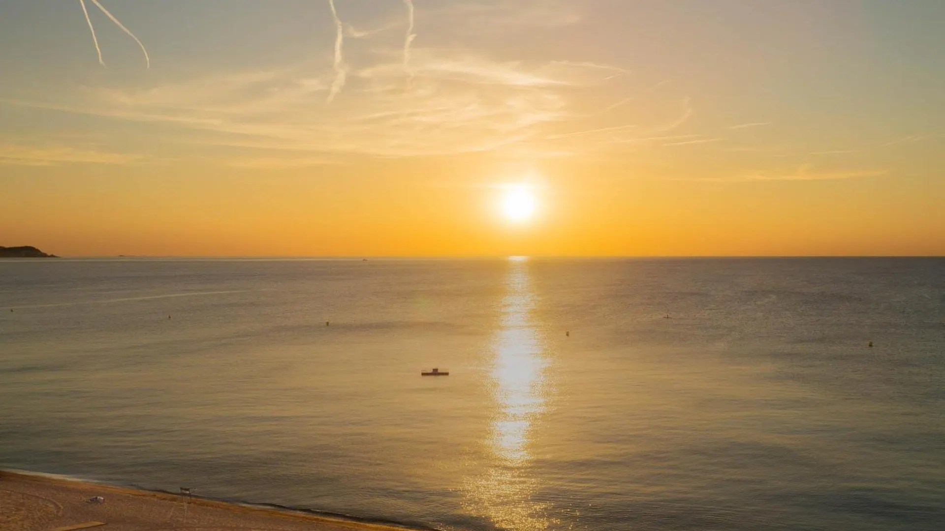 Lemon Beach Boutique Studio Platja d'Aro