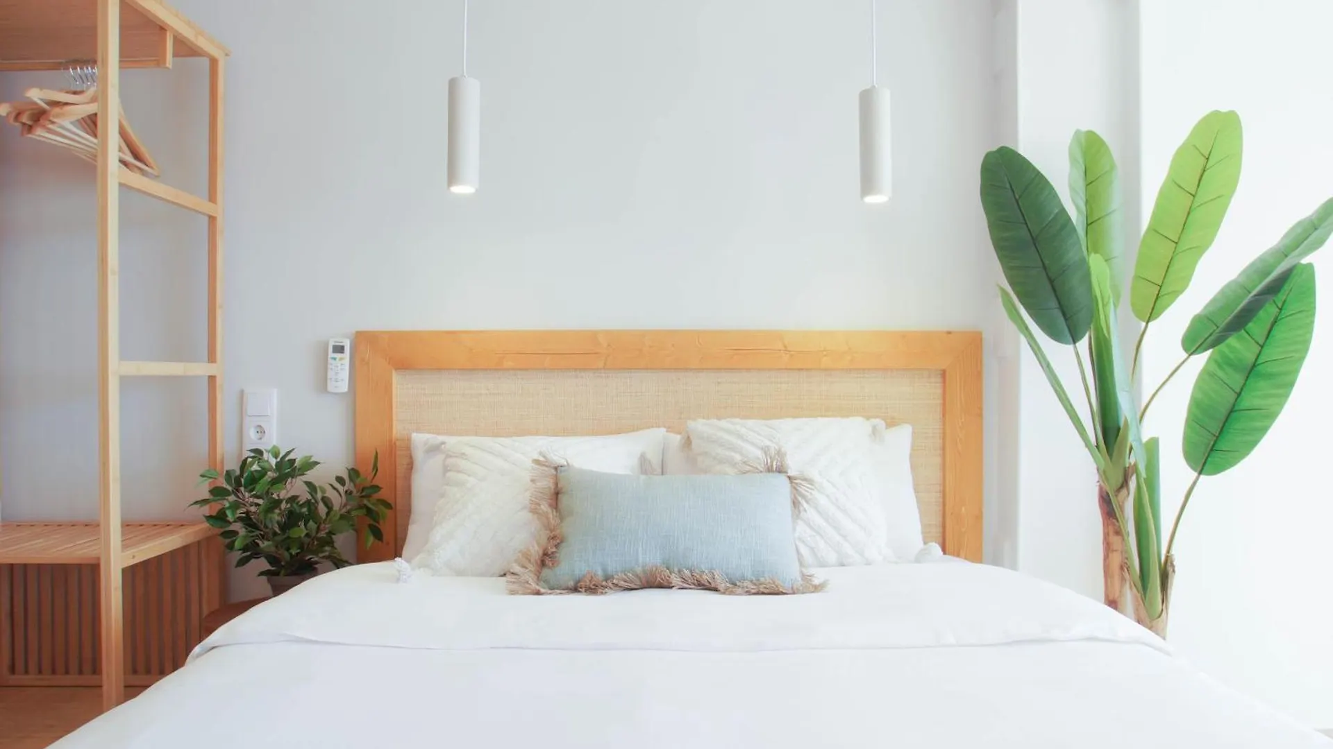 Lägenhet Lemon Beach Boutique Studio Platja d'Aro
